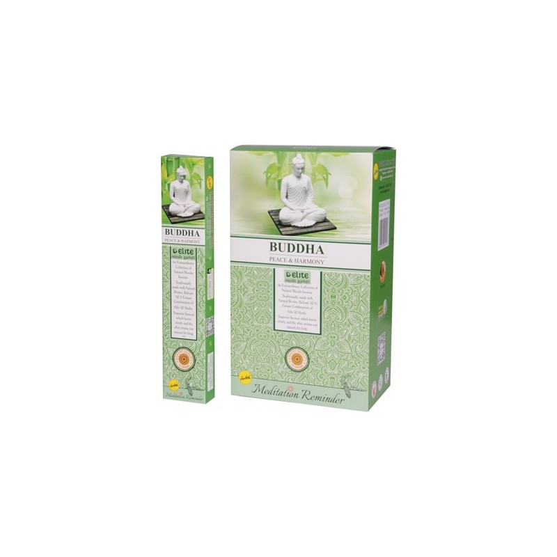 Incienso Buddha Sree Vani