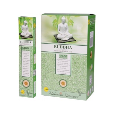 Incienso Buddha Sree Vani