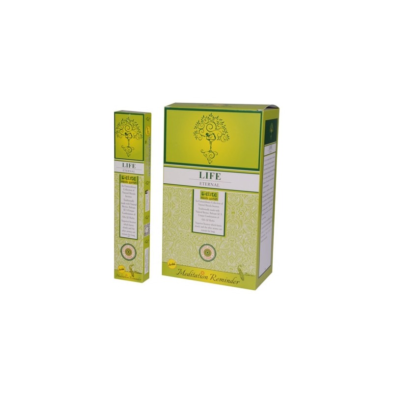 Incienso Life Sree Vani