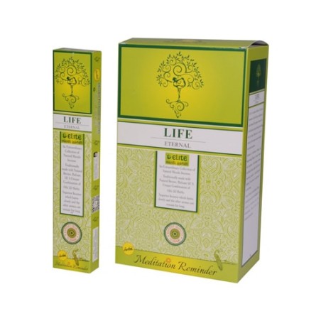 Incienso Life Sree Vani