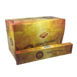 Incienso Atma Darshan Flora SAC