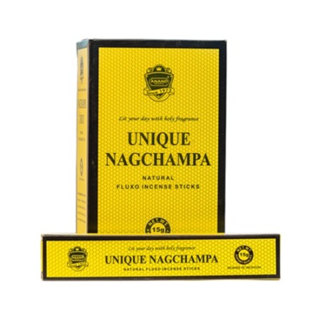 Incienso Unico Nag Champa Anand