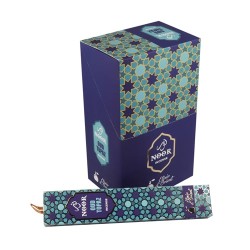 Incienso Noor Oud Topaz HARI DARSHAN