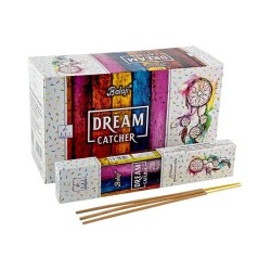 Incienso Balaji Atrapasueños