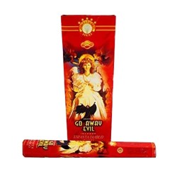 Incienso Espanta Diablo SAC