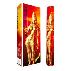 Incienso Padmini Spiritual Guide Rojo