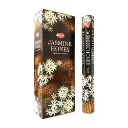 Incienso Jazmín Miel HEM