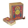 Cono de reflujo Golden India Frankincense