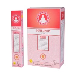 Incienso Compassion Sree Vani