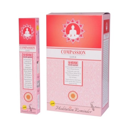 Incienso Compassion Sree Vani