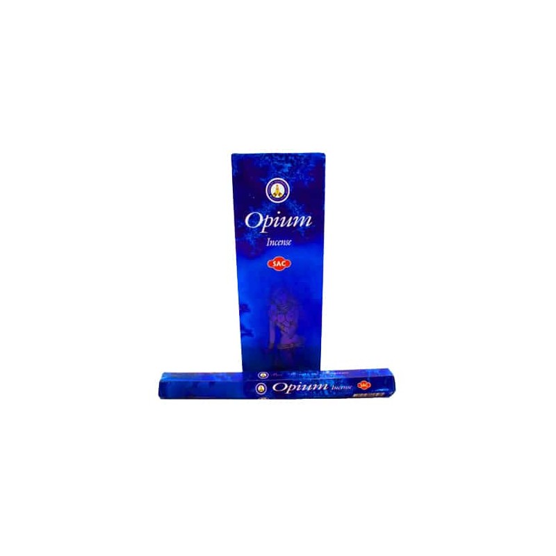 Incienso Opium SAC