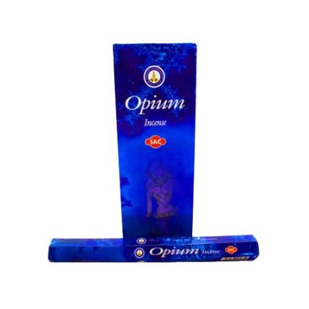 Incienso Opium SAC