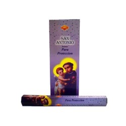 Incienso San Antonio SAC