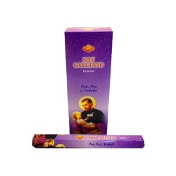 Incienso San Cayetano SAC