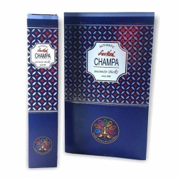 Incienso Authentic Champa Sree Vani
