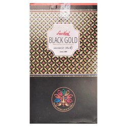 Incienso Authentic Black Gold Sree Vani