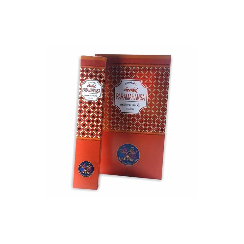 Incienso Authentic Paramahansa Sree Vani