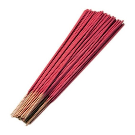 Varitas de incienso de Canela y manzana